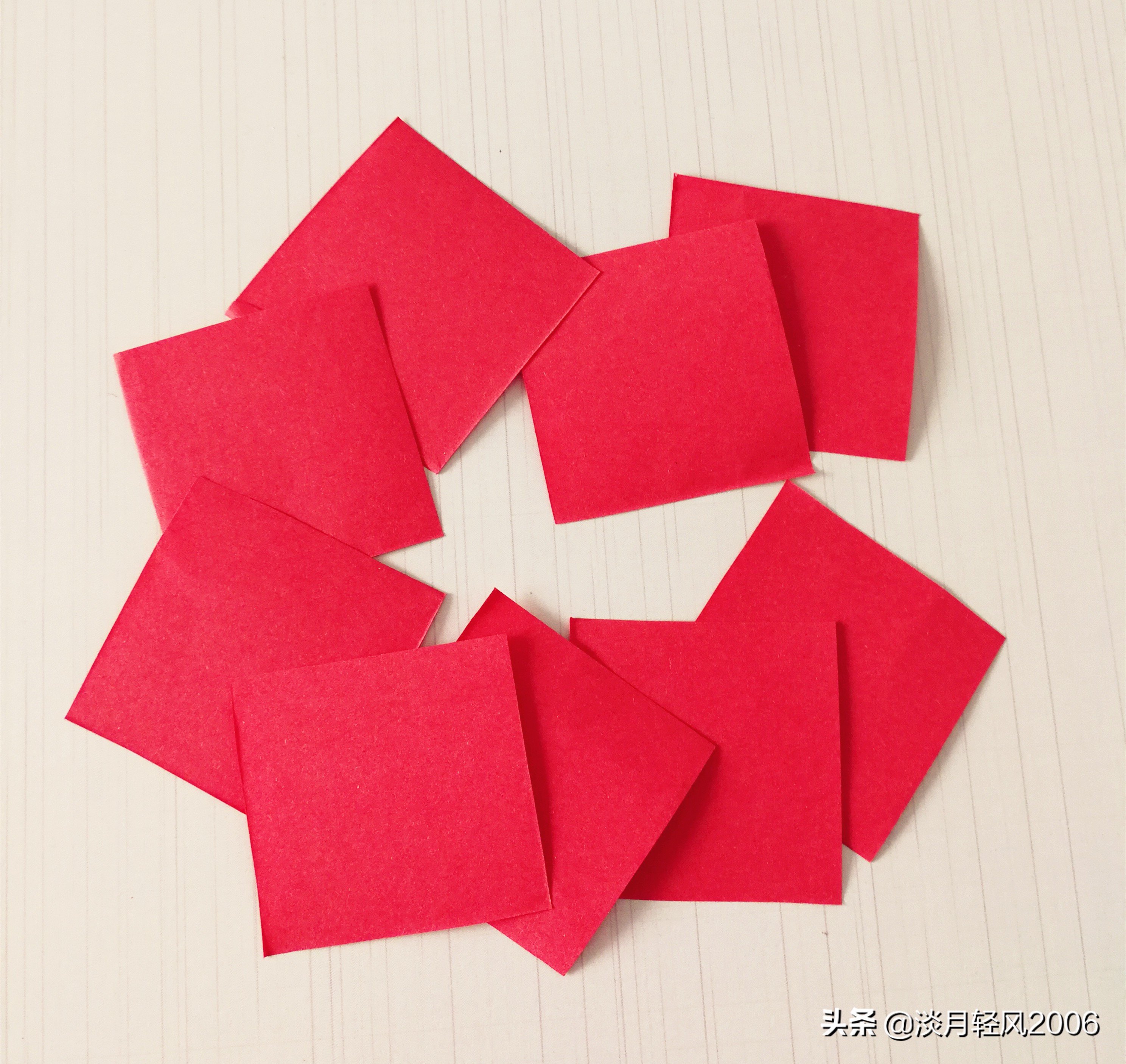 新年快乐手工贺卡制作,新年快乐手工制作幼儿卡片