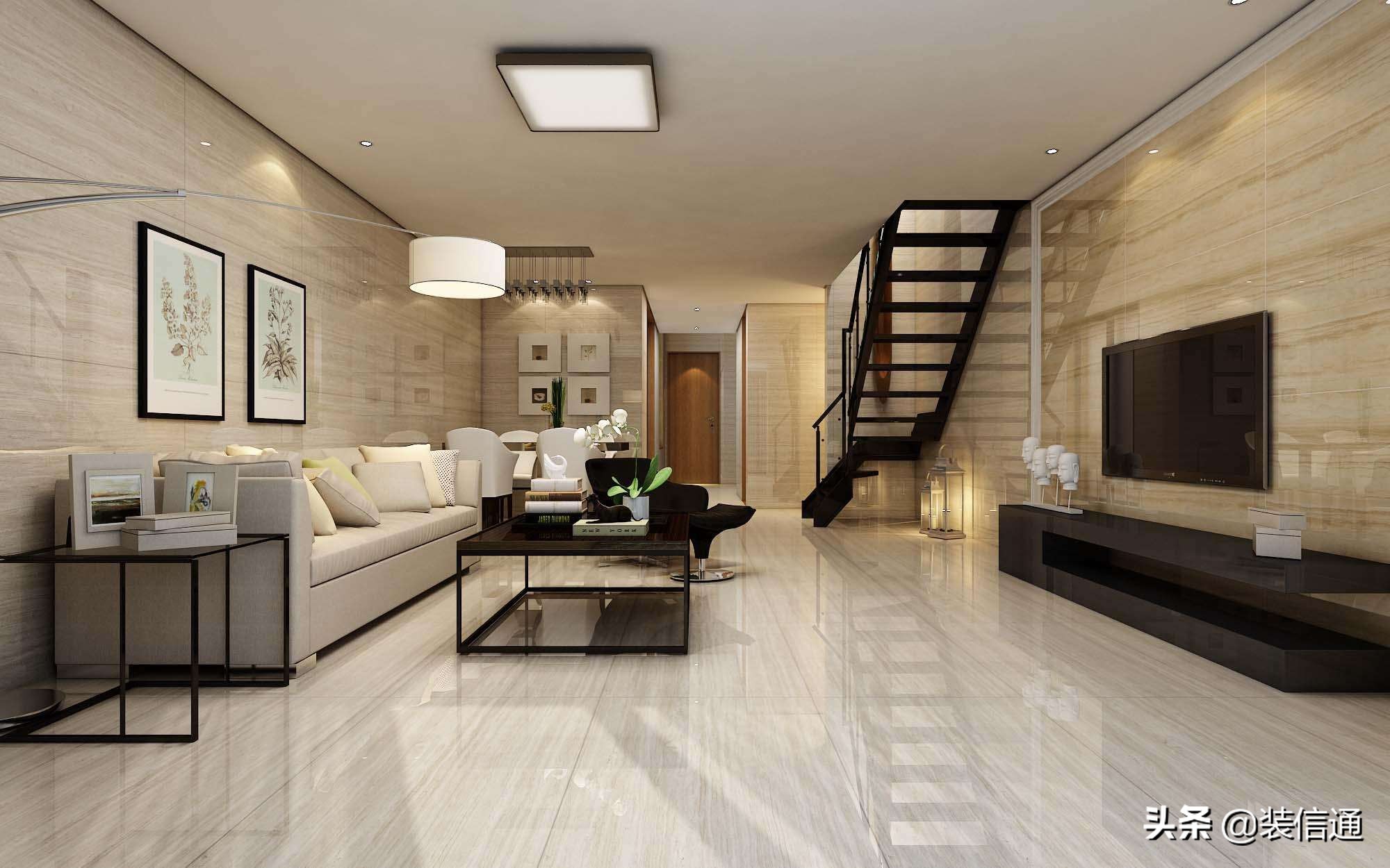 全抛釉砖和全抛光砖哪个好,抛光砖和全抛釉砖有什么区别