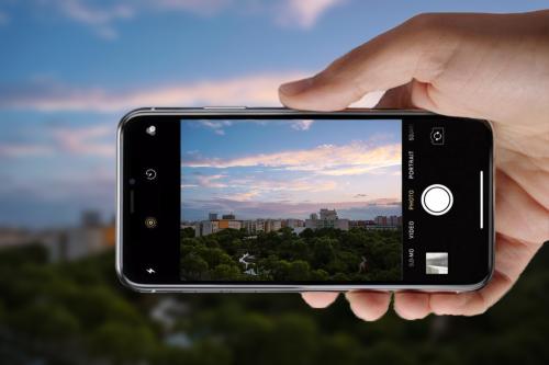 支付宝快租手机全新,如今手机迭代速度过快