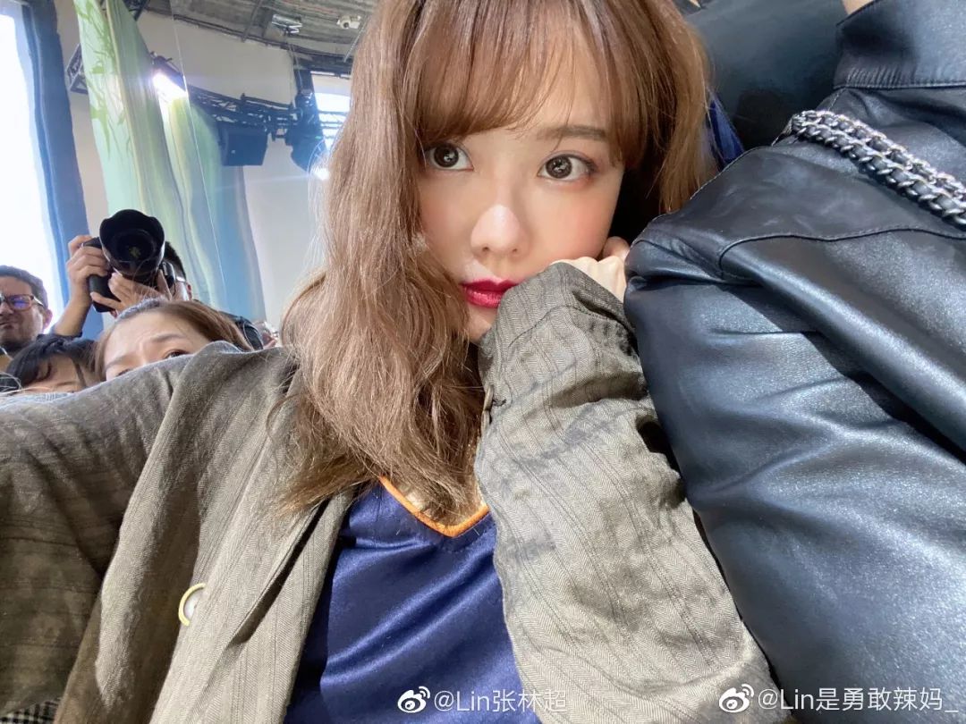 气垫烫为啥越长越好看,别人的气垫烫和你的气垫烫