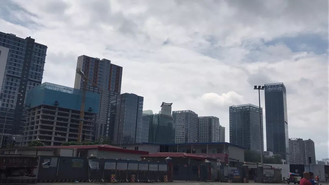 仁恒滨河湾哪一期好,仁恒滨河湾哪期好