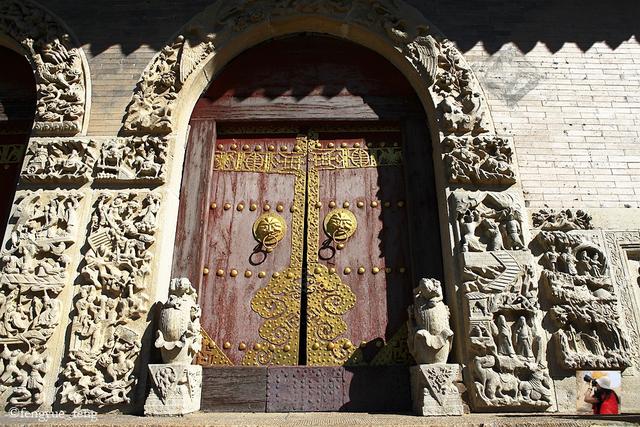 五台山高考祈福去哪几个寺庙,五台山寺庙烧香祈福平安