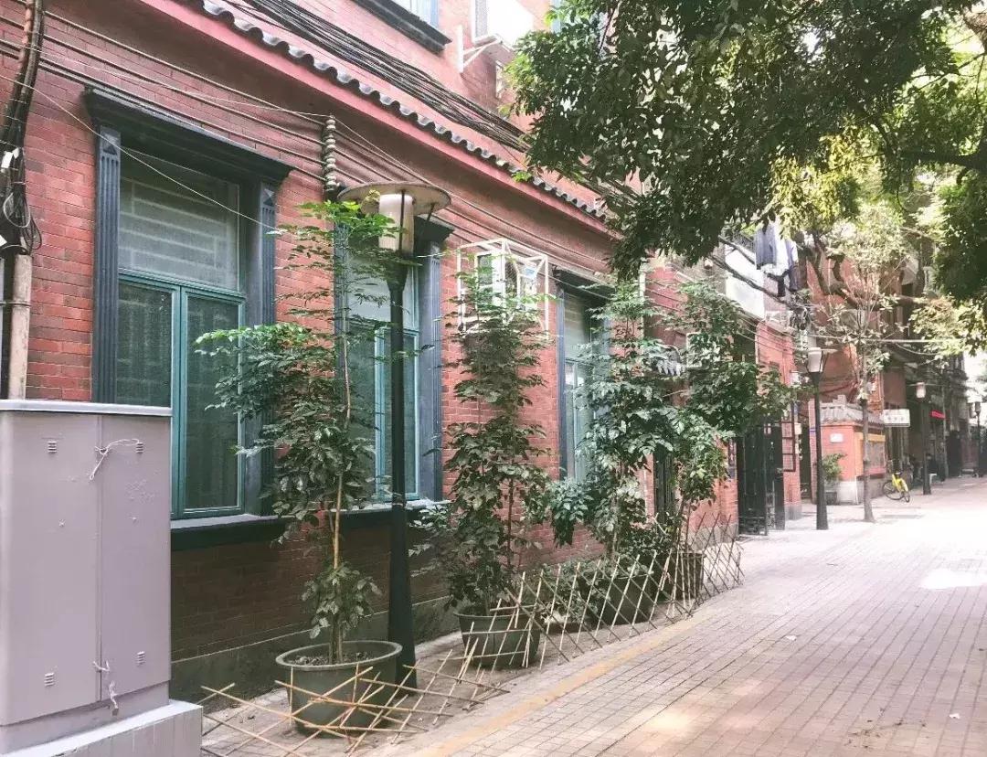 去广州必去的几条老街，“广府味”十足，正宗老广不一定全去过