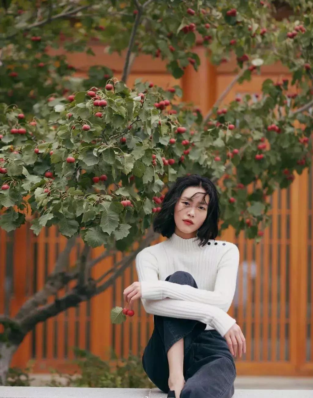 适合大脸的短发发型女最新,大脸妹子最适合的四款发型