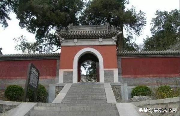 香山周末好去处,香山夏天去好玩吗