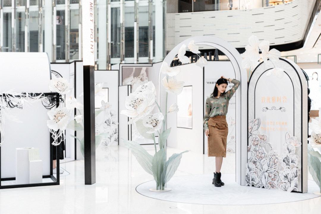 中国馆藏文物保护成果展首博开幕,全球首发进博会首秀展品陆续亮相