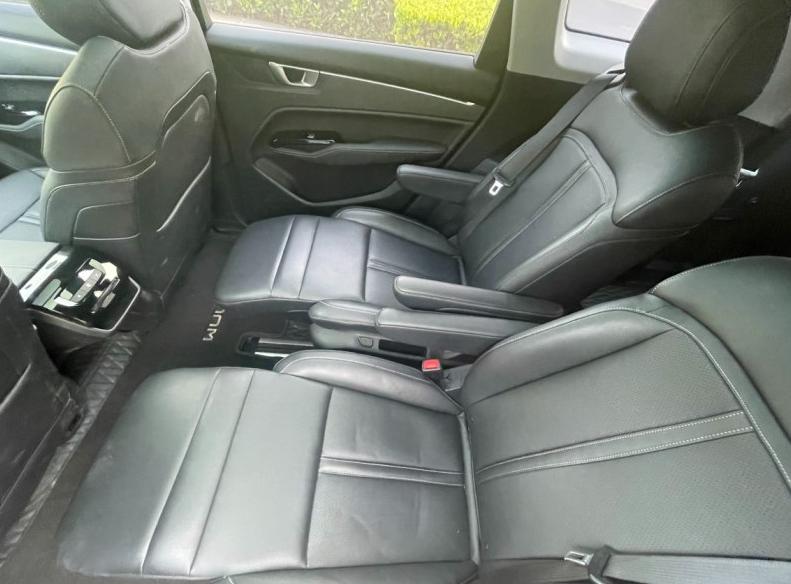 五菱凯捷开了三个月油耗突然高了,五菱凯捷开了一年