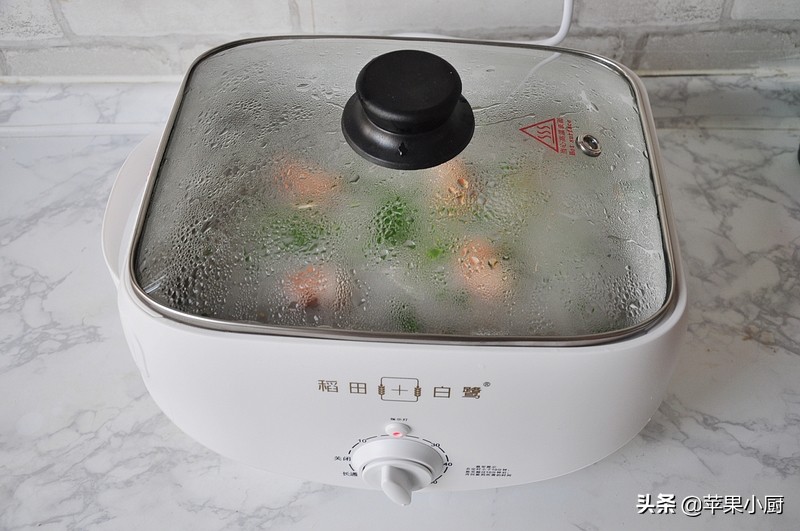 自己在家制作的肠粉超级好吃哦,自制简单小吃肠粉