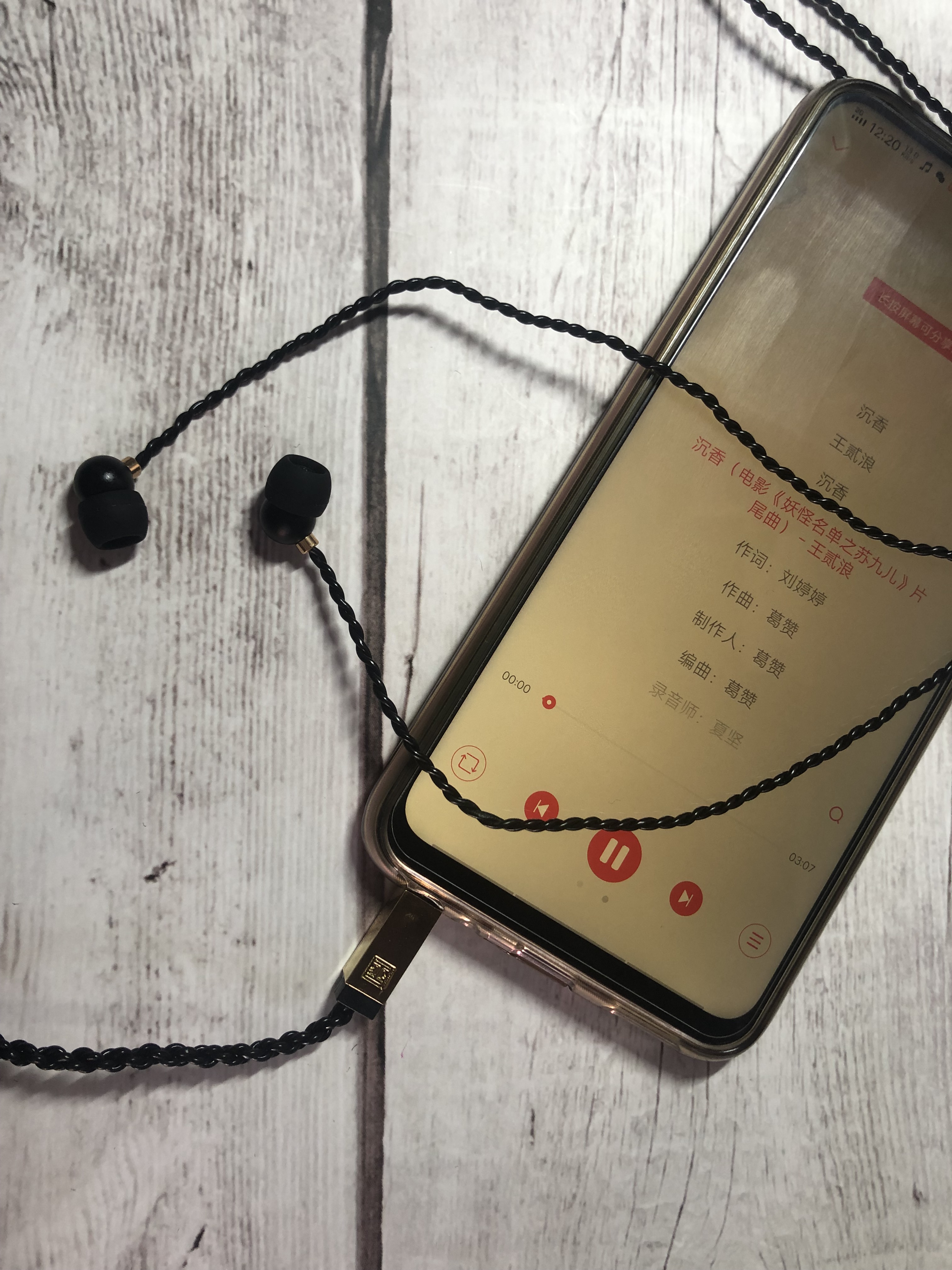 以爱之由,赋予潘多拉之名-巫潘多拉女性耳机体验