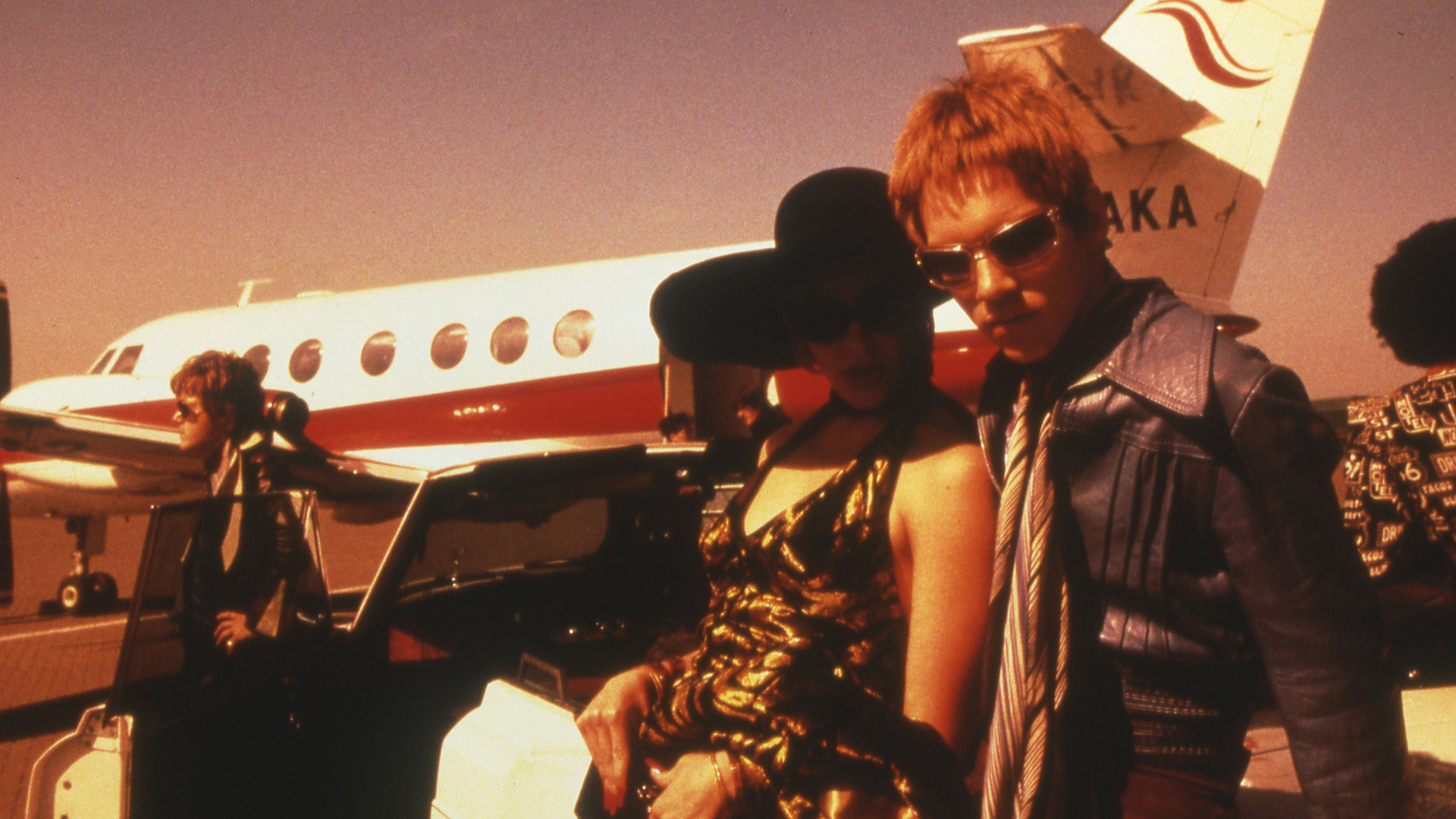 电影时装简介,10部代表时代的时装电影