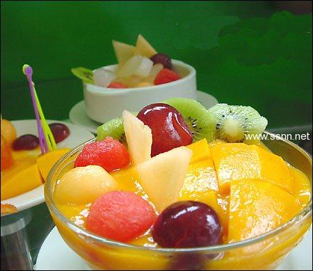 盘点生活中被忽视掉的隐形热量,平时少吃甜食血糖还是高