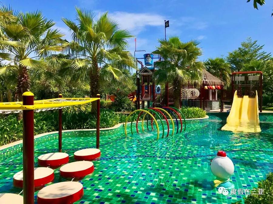 三亚必去的海棠湾,三亚海棠湾旅游攻略