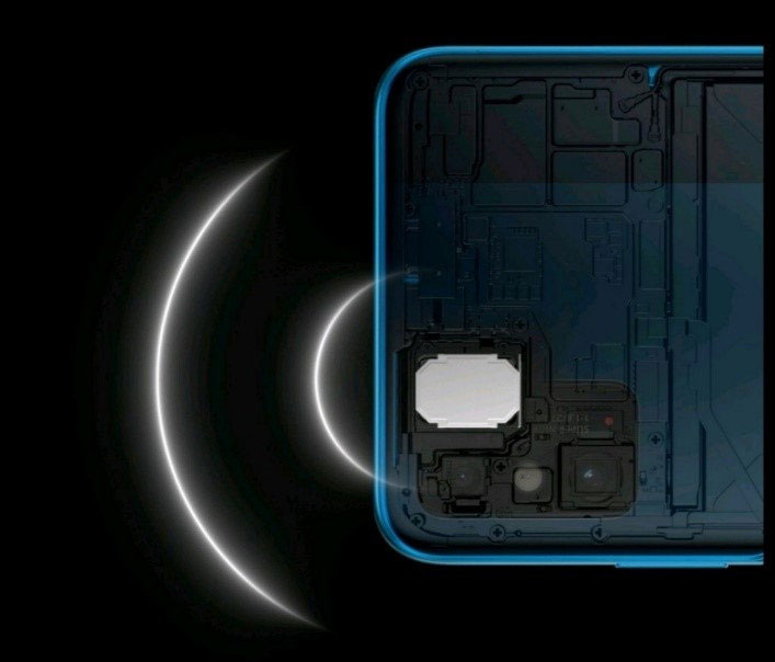 荣耀x10max和华为mate20x5g,5g大屏超能出击荣耀x10max图赏