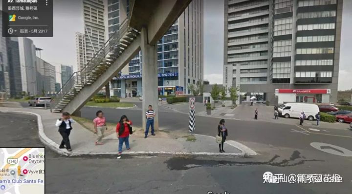 墨西哥生活真实现状,华人在墨西哥真实生活