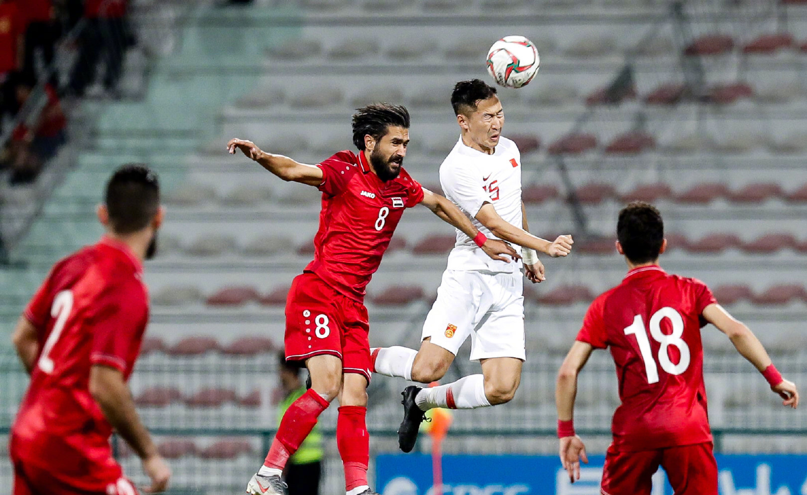 男足又输给谁了,男足又输