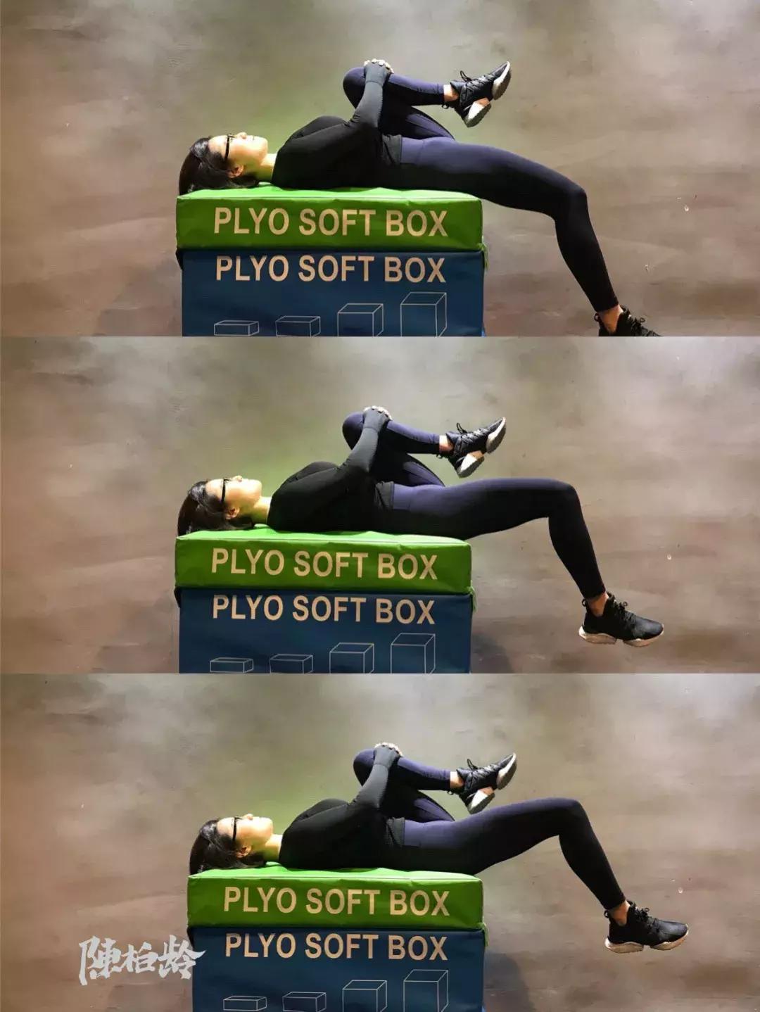 骨盆前倾怎么自我评测,骨盆前倾的自我测试和纠正的方法