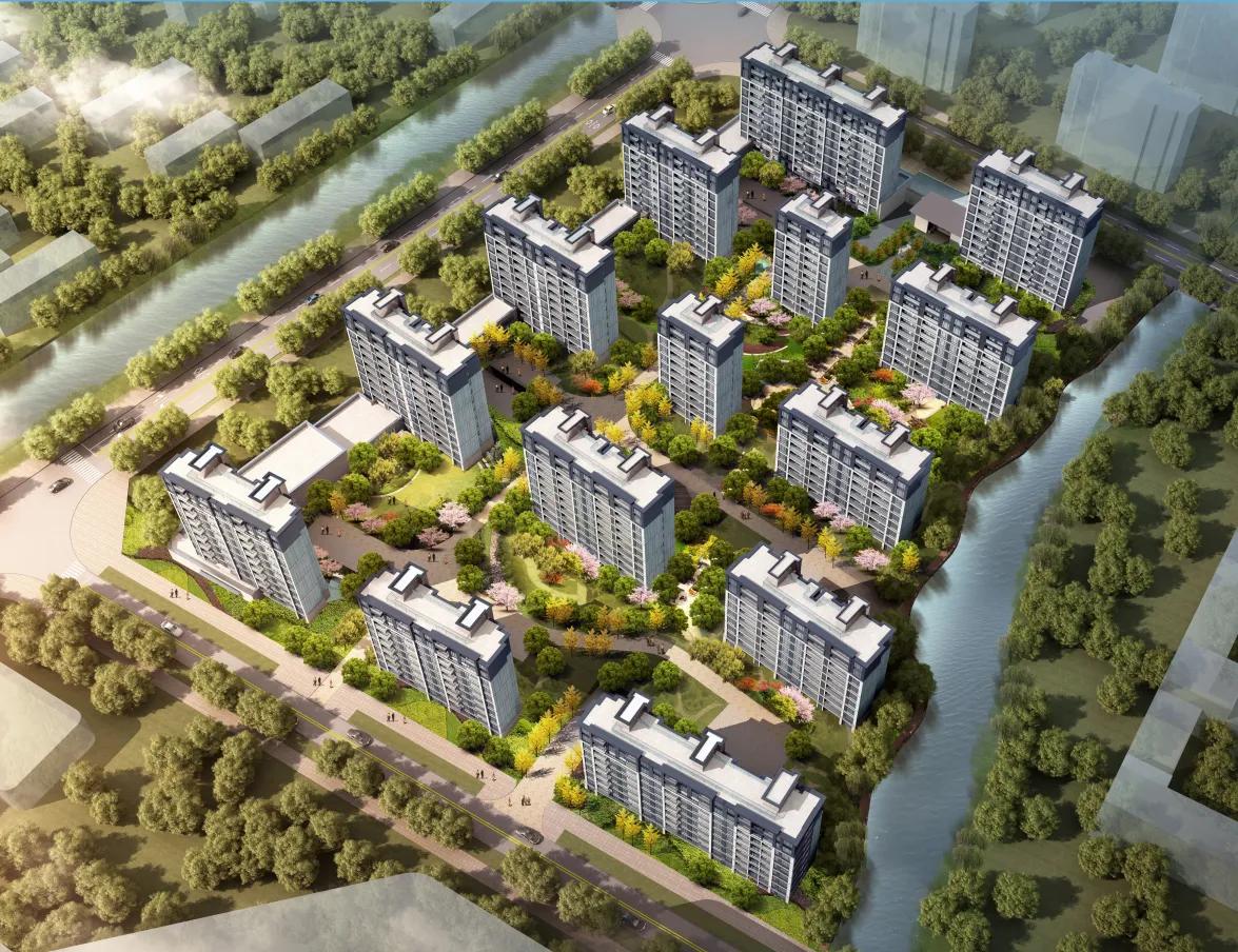 宁波慈城新城富力御章府,宁波慈城新城有哪些小区