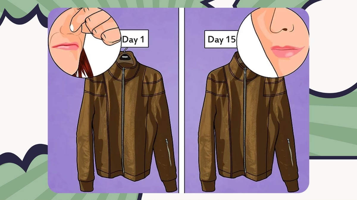 皮具有异味的清除方法,皮具臭味怎么消除