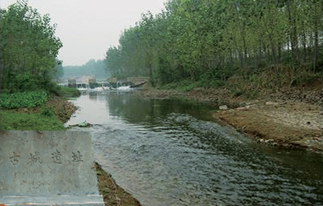 乡村记忆成武,乡村记忆之沂源县赵庄