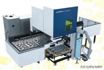 激光复合切割机原理,激光切割机具体切割精度