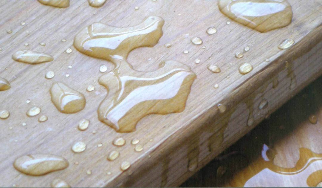 白话装修,水性木器漆的缺点