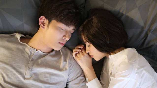 泰国脑洞系列没有人猜到结局,泰国大胆脑洞剧