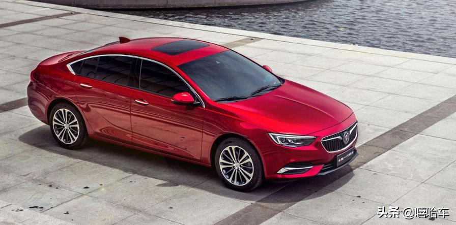 18年君威领先版,18年君威口碑怎么样