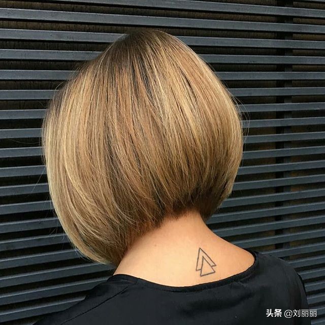 永不过时的女生适合什么发型,永不过时的发型适合每个年龄段