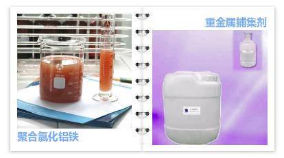 不怕污水流,就怕水流污,顶盛环保强势展现专业污水净化实力!