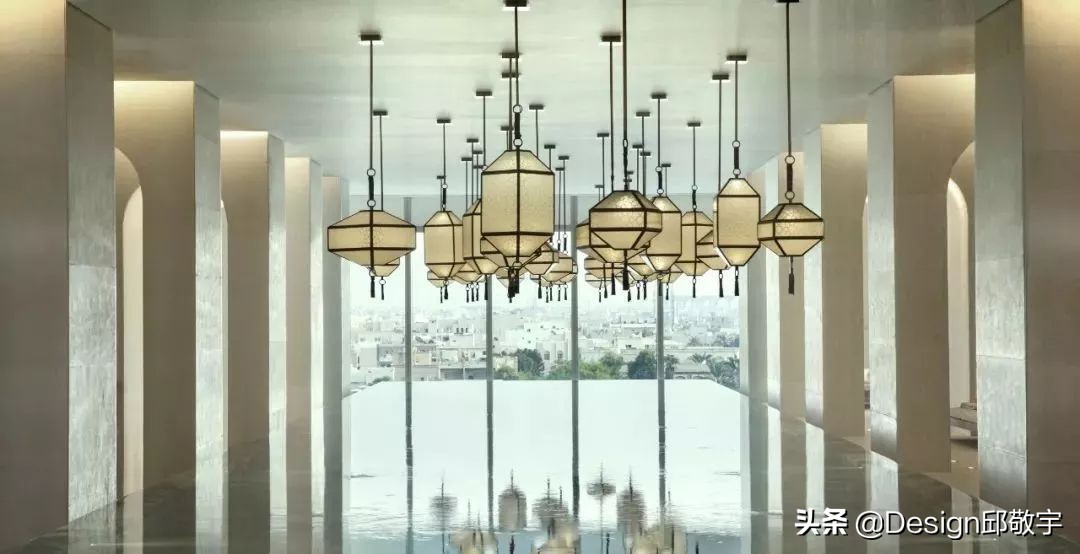 香港四季酒店设计,度假风格酒店设计