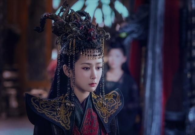 香蜜沉沉烬如霜旭凤修复锦觅,香蜜沉沉烬如霜真的要补拍吗