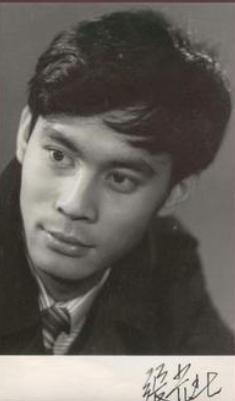 张光北女儿巩俐,张光北是巩俐同学吗