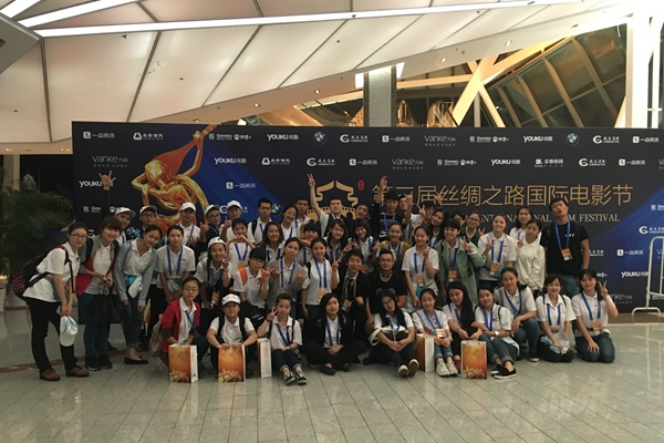 陕西网红食堂宿舍,高校食堂网红食堂