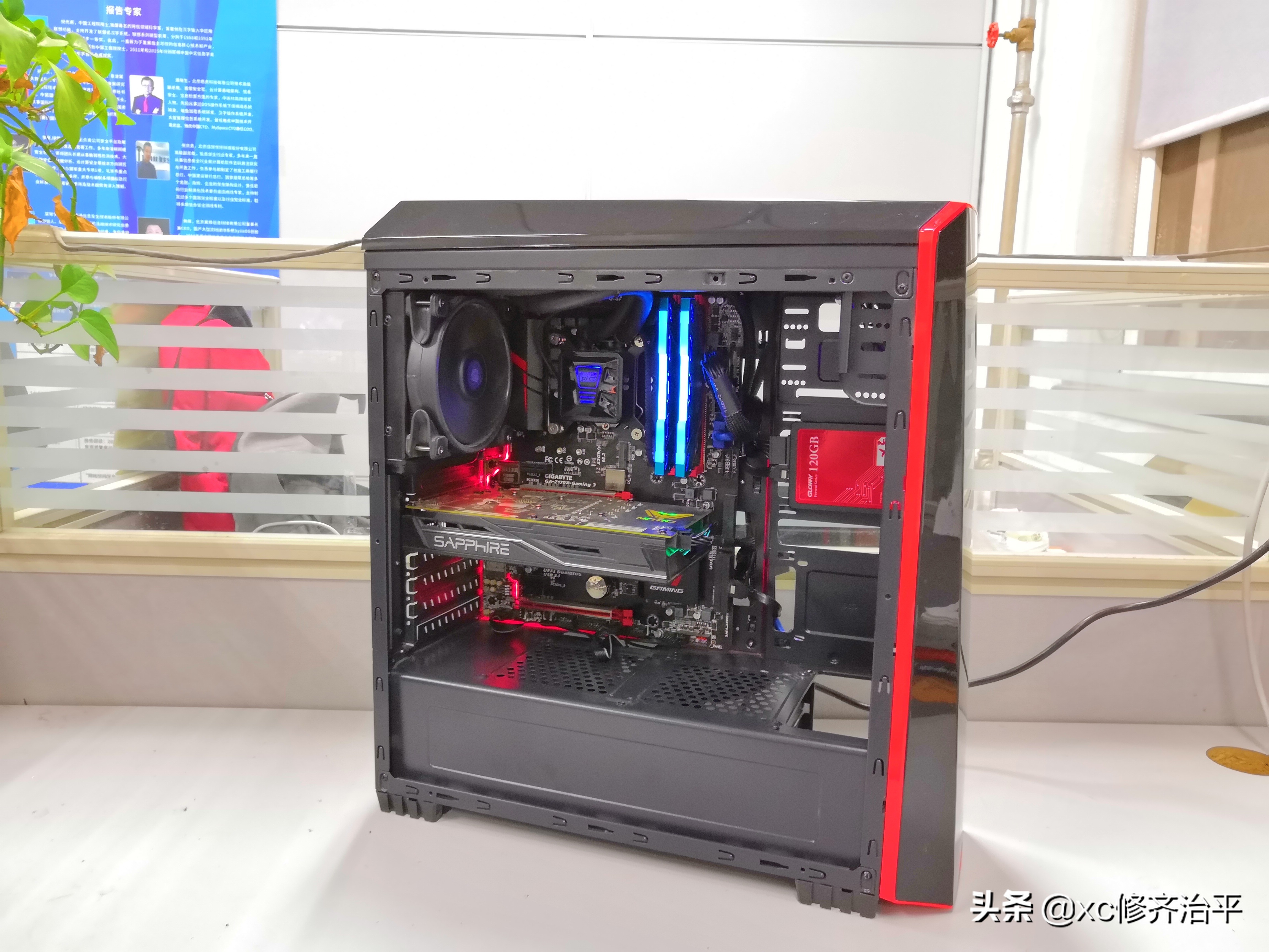 海韵1000瓦电源推荐,海韵s12iii电源噪音大