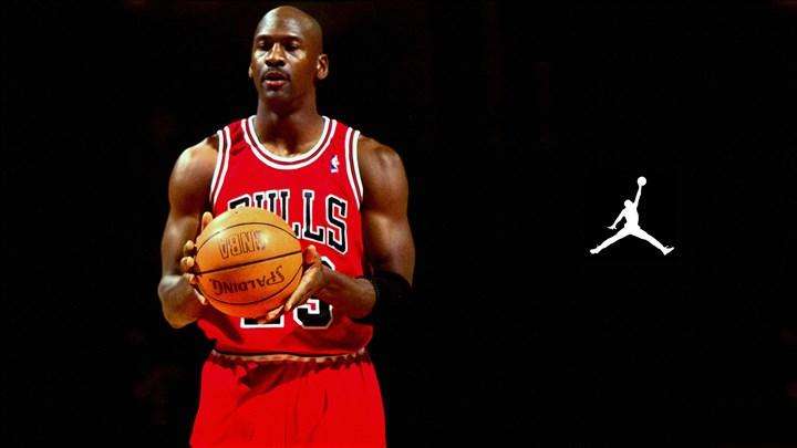 耐克乔丹aj系列故事,耐克乔丹32代aj篮球鞋的故事