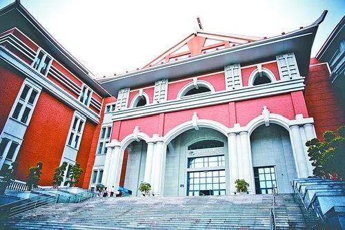 诗意厦门乐活海沧,诗意厦门海上花园欢迎你