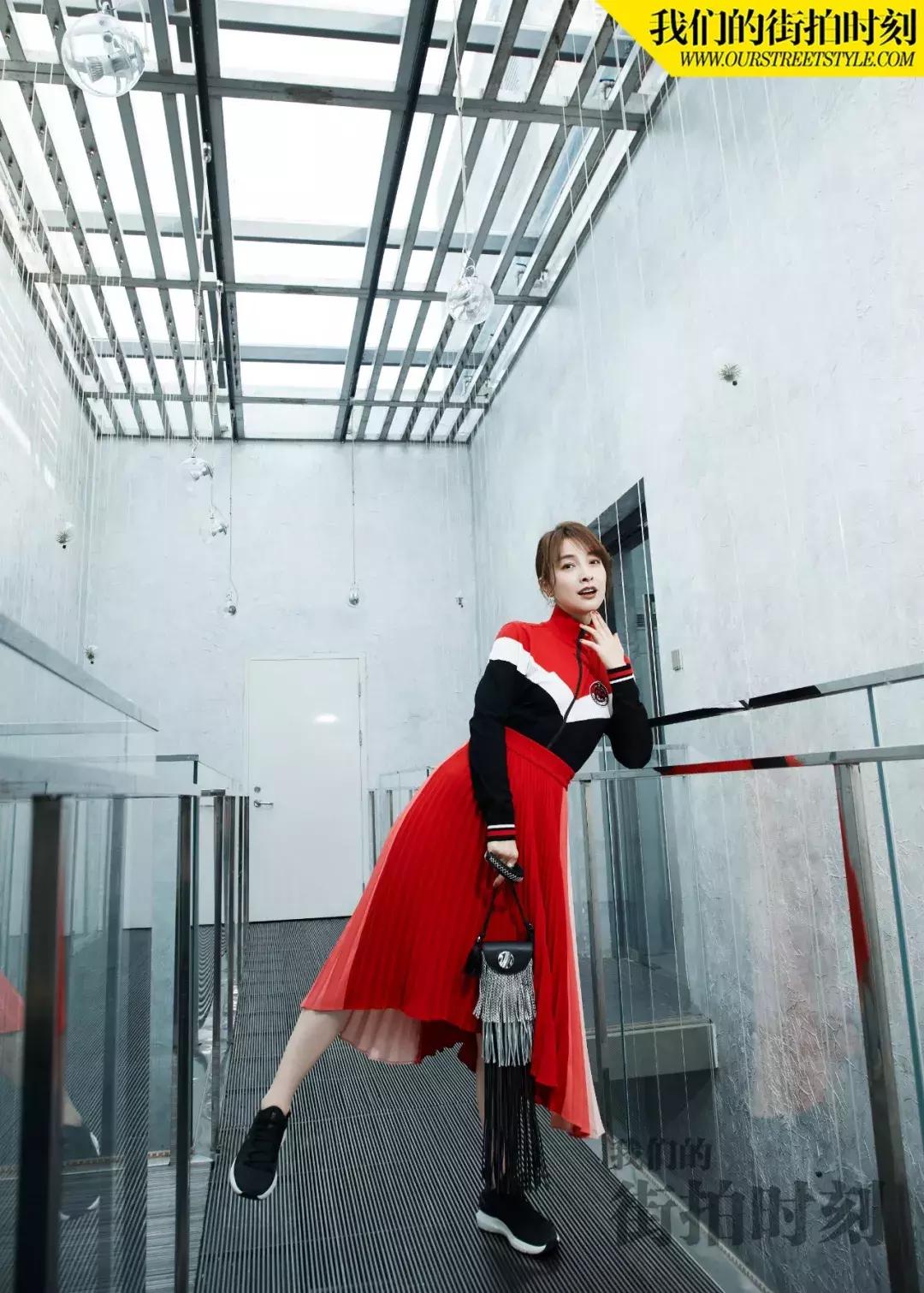 白百何鞠婧祎,白百何宋祖儿