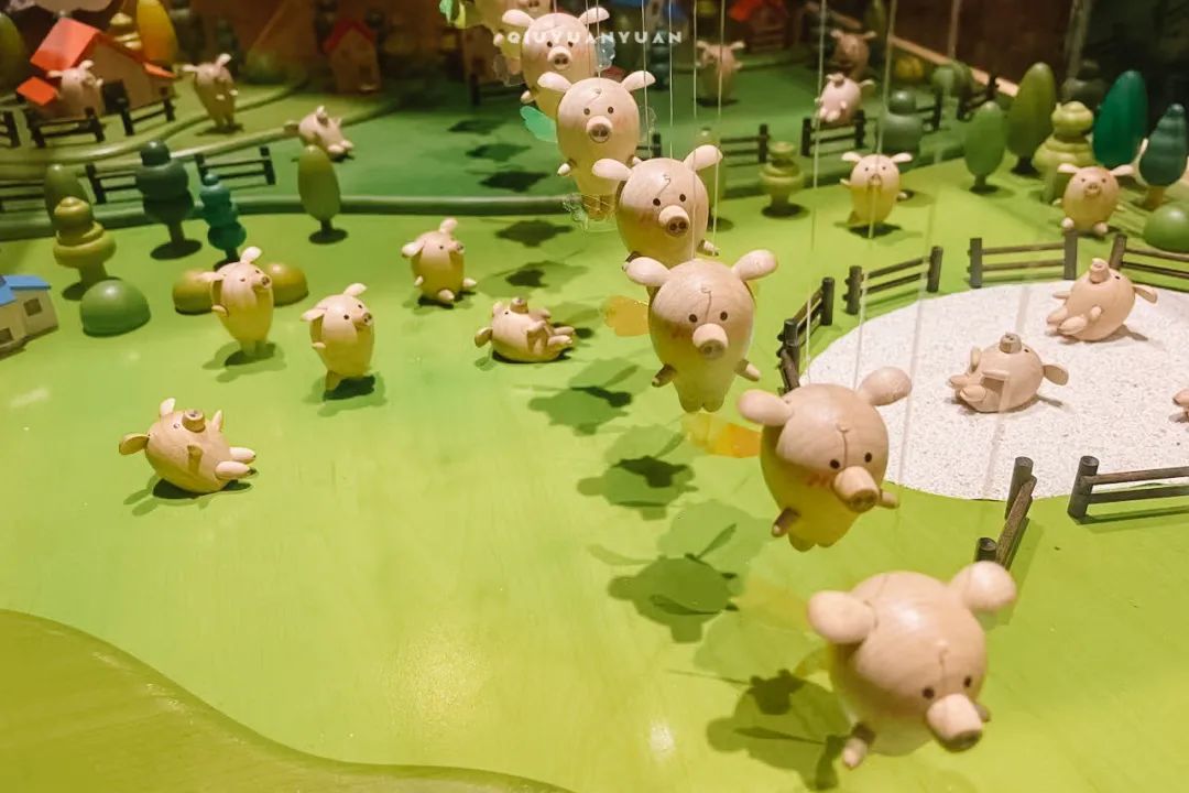 成都春节室内游玩攻略,成都玩耍攻略