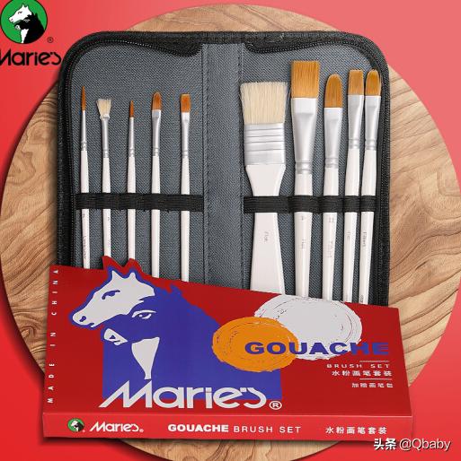 在家也能上美术课,美术课手工