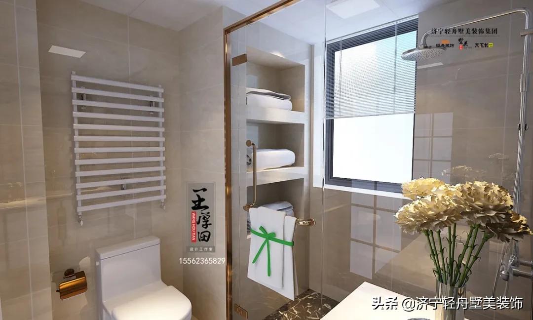 刘老师新中式装修设计方案,新中式装修设计别墅