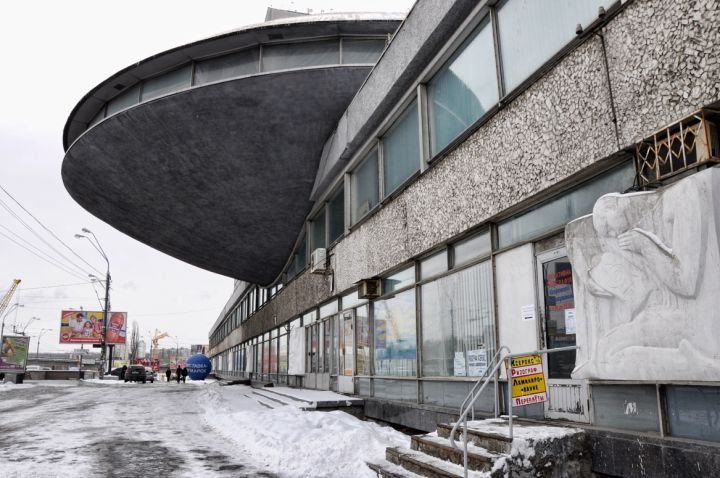 苏联最科幻的10大建筑长啥样？曾被疑似外星科技，至今无人能建