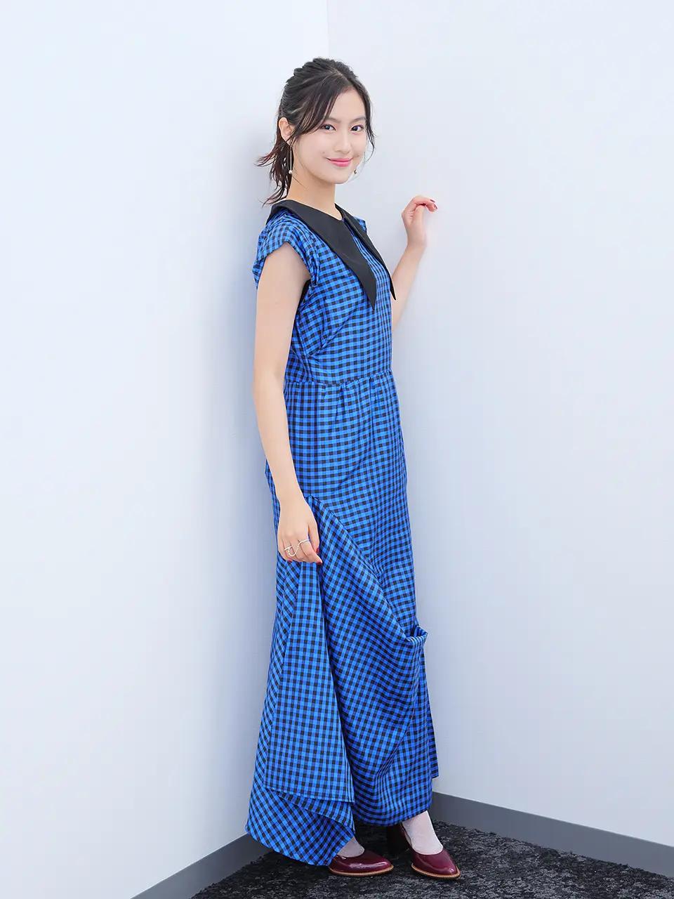 恒松佑里，日本版刘亦菲，肤白貌美潜力*优女**，主演《全裸导演2》