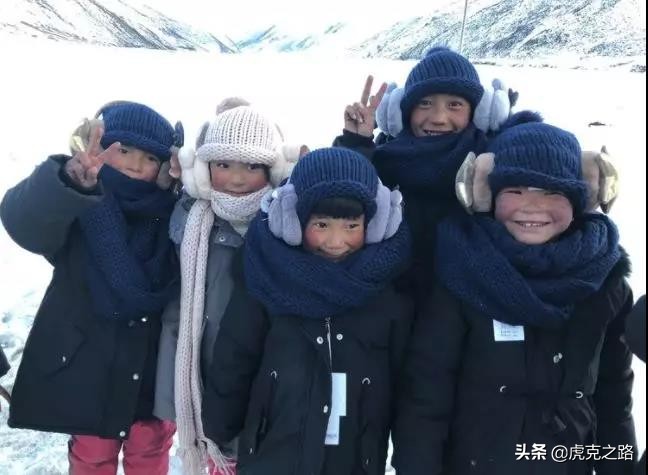 12月20日前往青海玉树热永小学，你愿意做山区孩子的汉语老师吗？