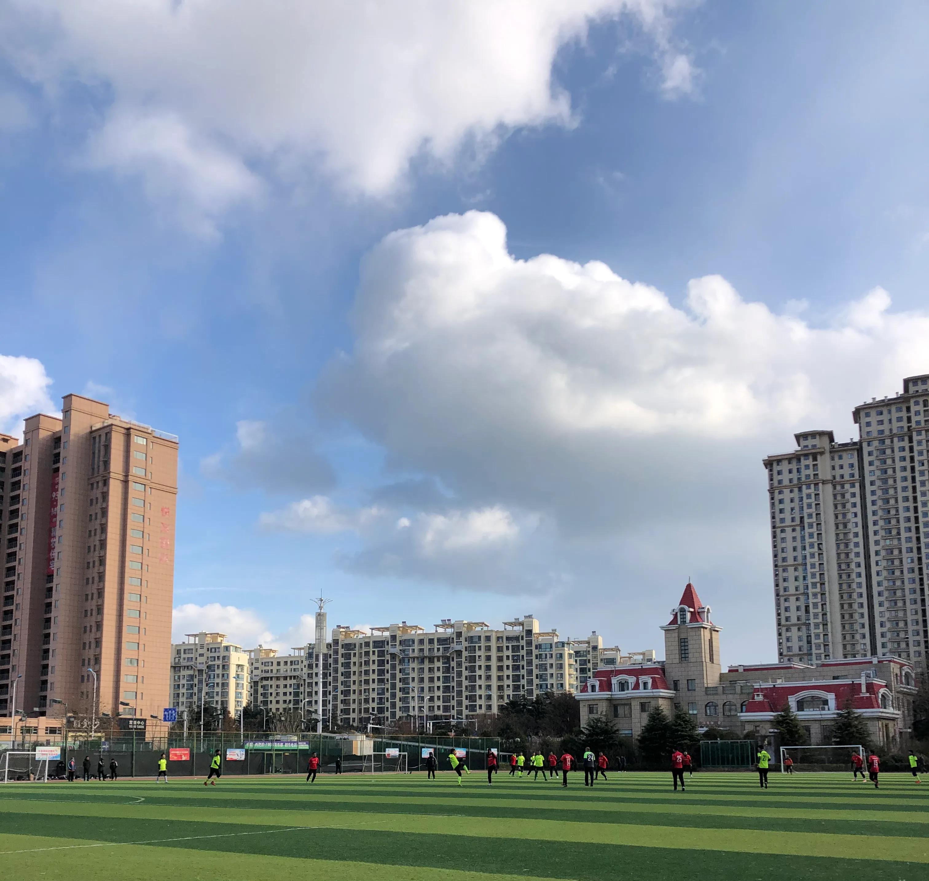 足球是我的精神寄托,足球是我的信仰