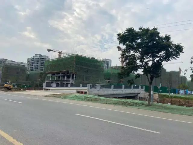 深度踩盘的楼盘,楼盘如何踩盘