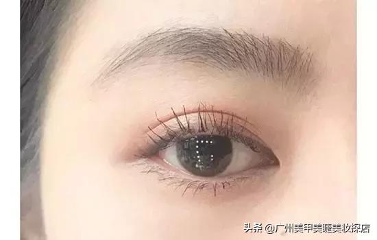 广州化妆美甲培训教程,广州美睫美甲培训进修班