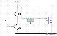 史上最全mos管讲解,MOS管基本知识