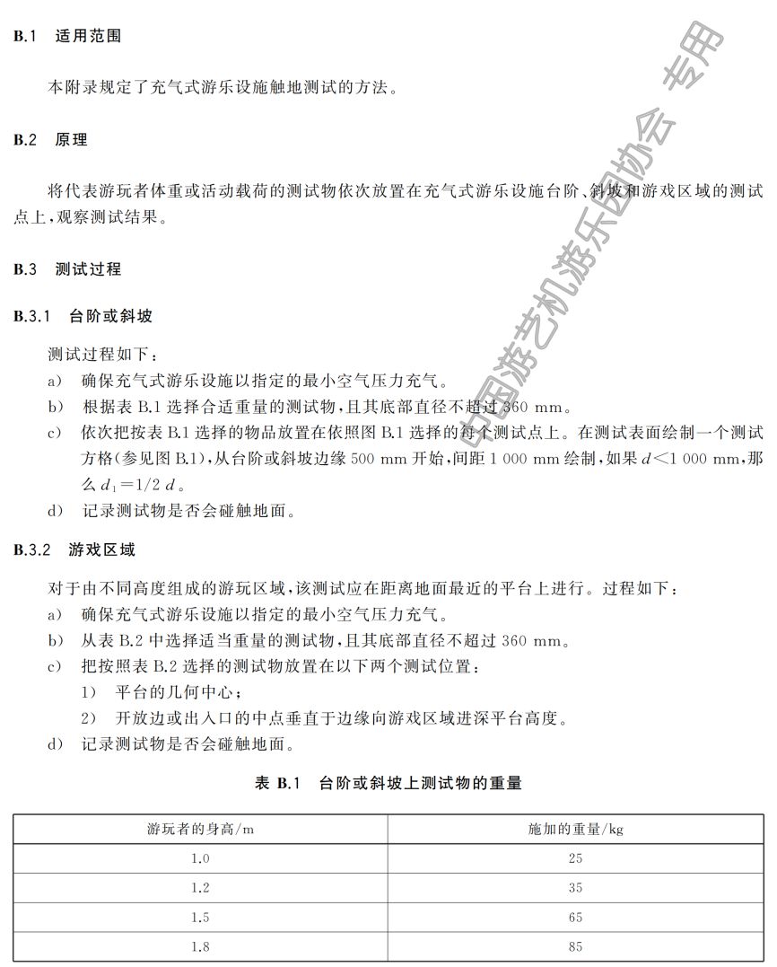 充气游乐设施不安全,游乐设施安全规范gb8408-2018