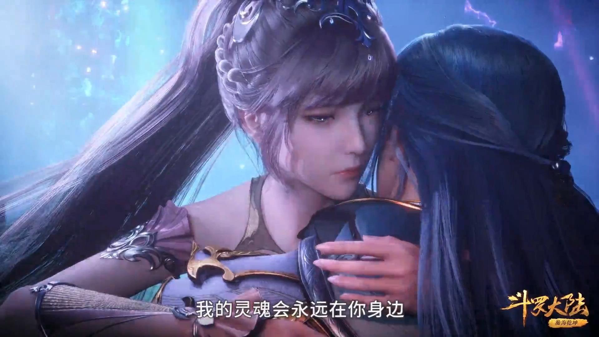 小舞五年后是怎么死掉的,小舞真正死亡的原因