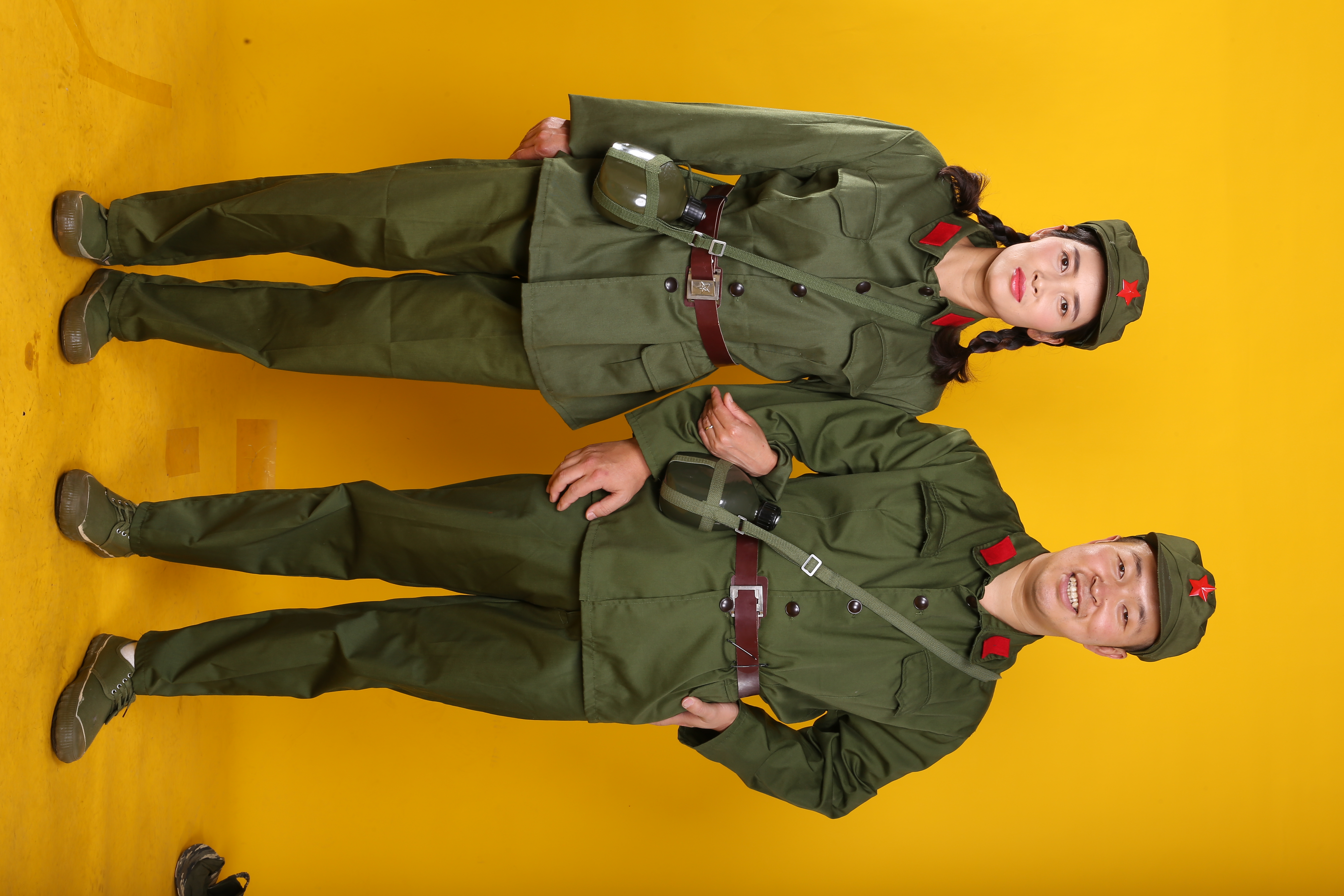 影楼拍全家福摄影师需要准备什么,全家福摄影效果